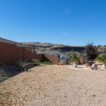 La Verkin Home With Paddle Boards, Kayaks And Bikes! Exteriér fotografie